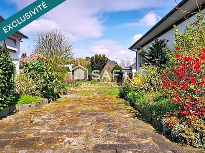 Maison de maîtres - 330 m² - 15 pièces