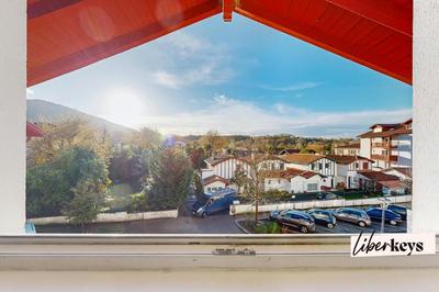 Appartement - 133 m² - 4 pièces