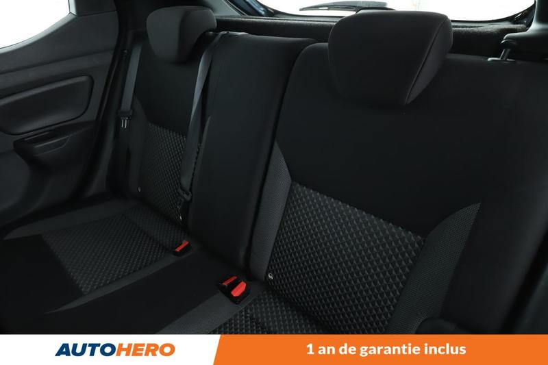 Nissan Micra 1.0 Ig-T Acenta Xtronic 100 ch