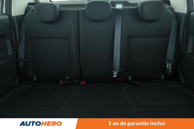 Dacia Logan II 1.5 Blue dCi Confort 95 ch