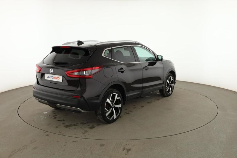 Nissan Qashqai 1.7 dCi 150 ch