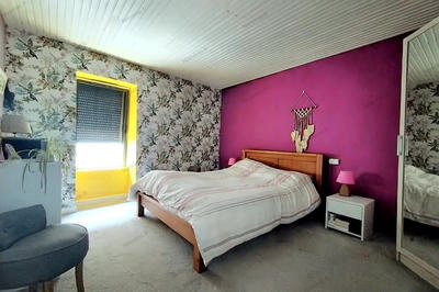 Maison - 75 m² - 4 pièces