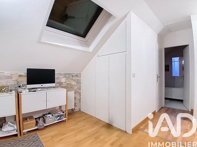 Maison - 155 m² - 4 pièces