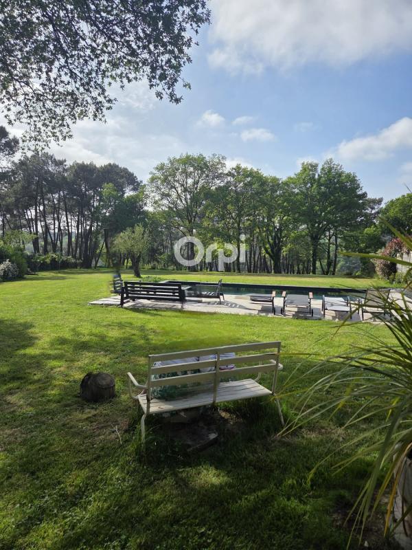 Maison - 118 m² - 6 pièces