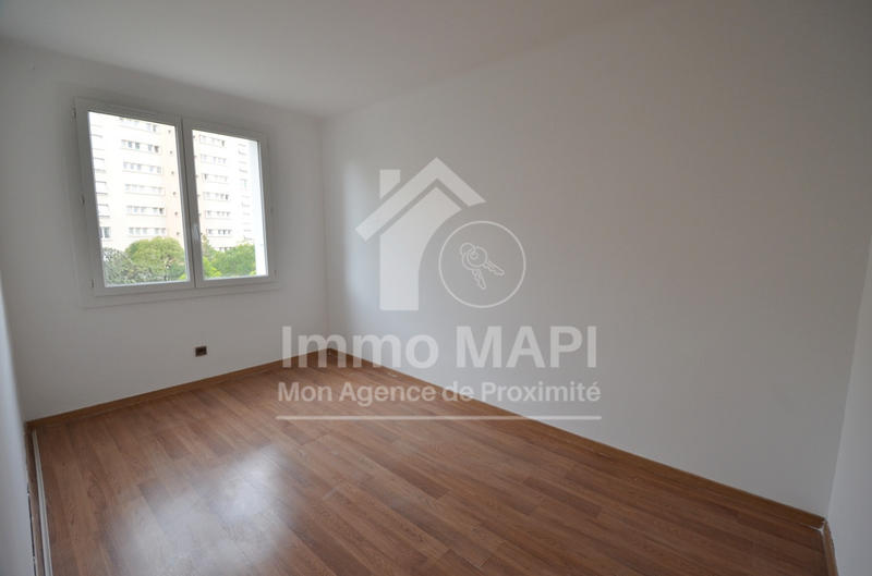 Appartement - 72 m² - 4 pièces