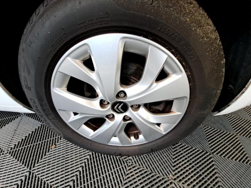 Citroën Grand C4 SpaceTourer bluehdi 130 ss eat8 business