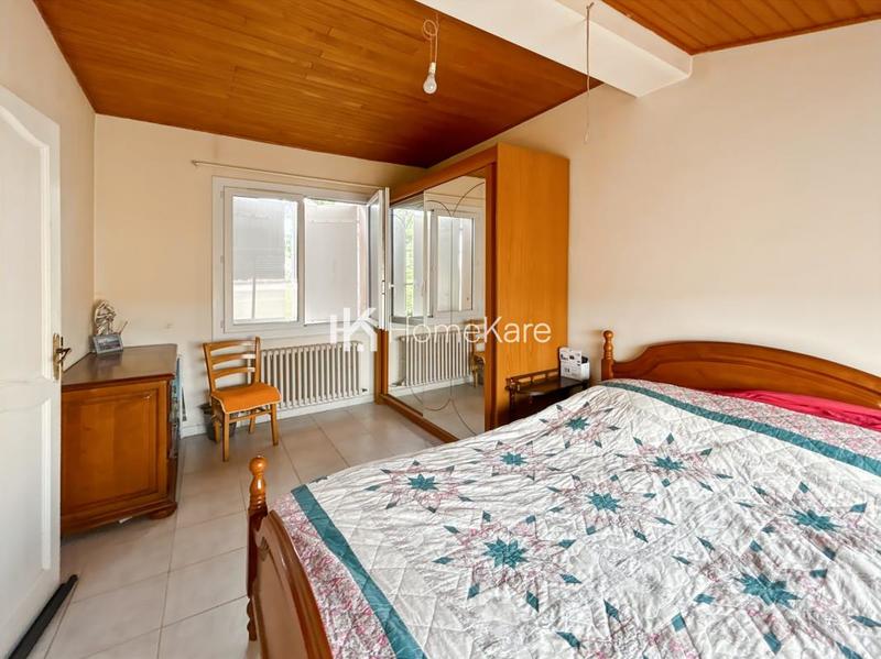 Villa - 200 m² - 8 pièces