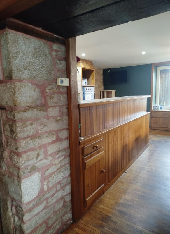 Maison - 129 m² - 4 pièces