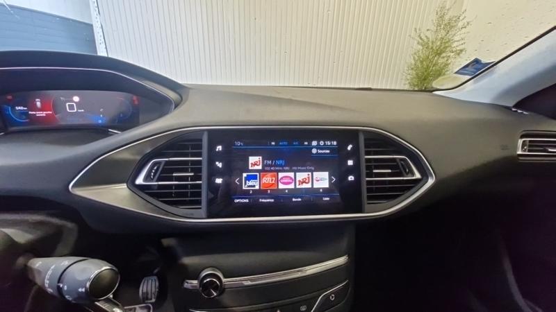 Peugeot 308 Sw bluehdi 100ch ss active business