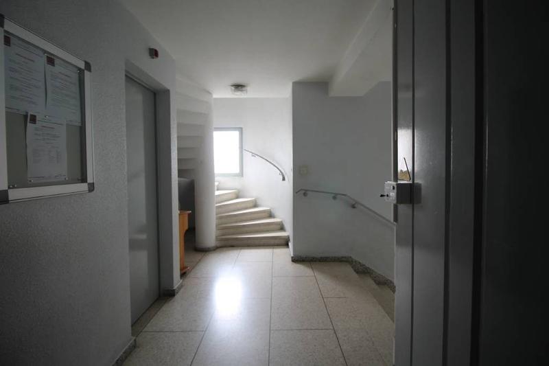 Appartement - 55 m² - 2 pièces