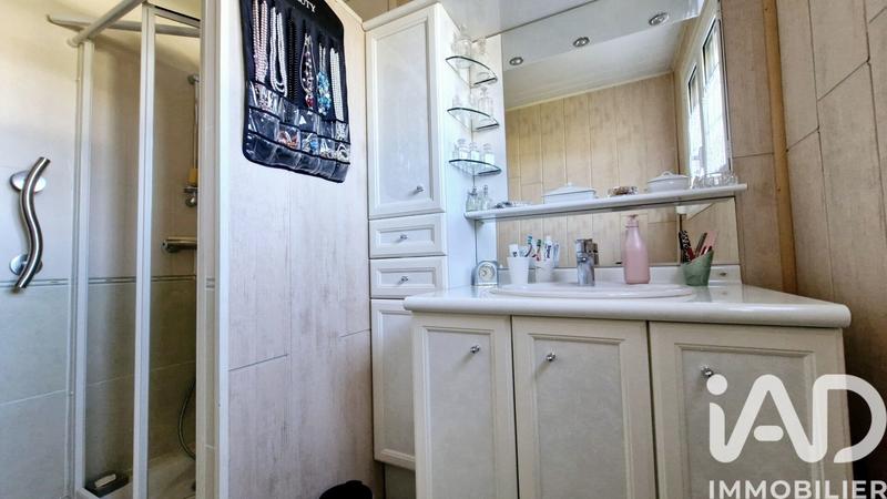 Maison - 127 m² - 5 pièces