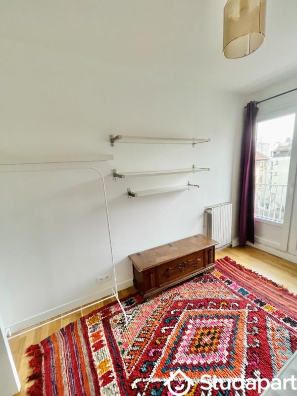 Appartement - 96 m² - 5 pièces