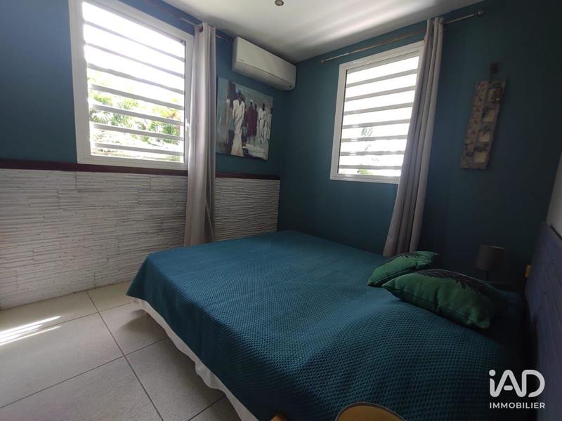 Maison - 70 m² - 4 pièces