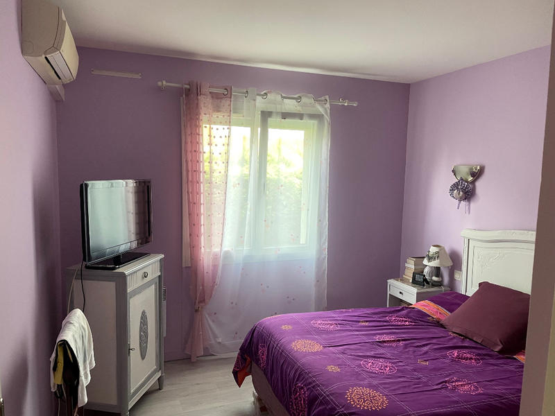 Maison - 124 m² - 5 pièces