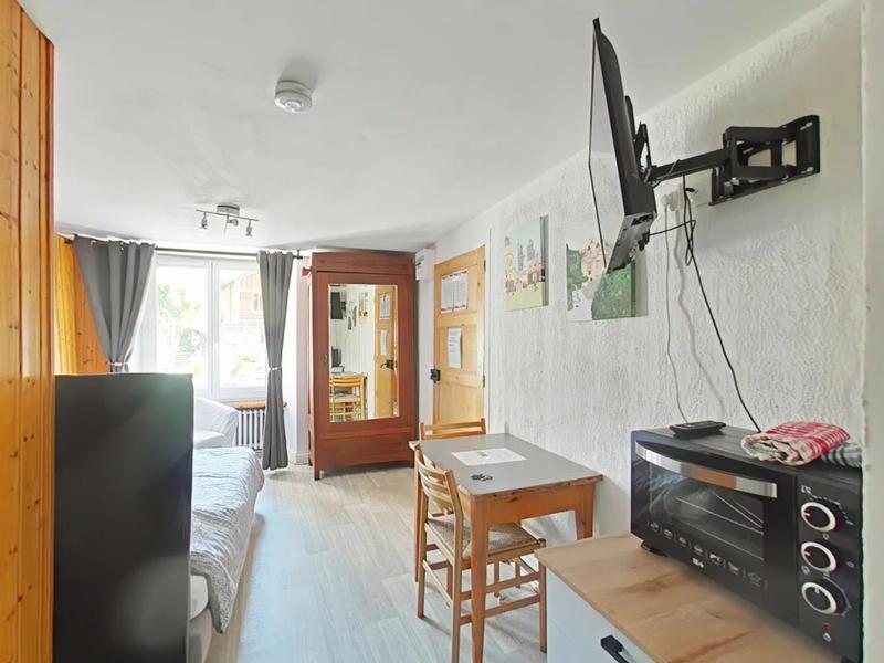 Immeuble - 240 m² - 12 pièces