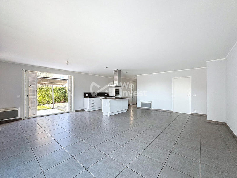 Villa - 106 m² - 4 pièces