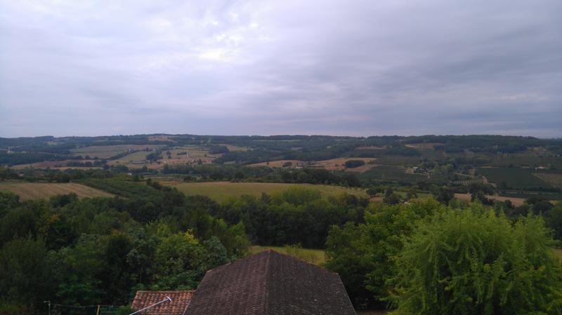 Maison - 89 m² - 3 pièces