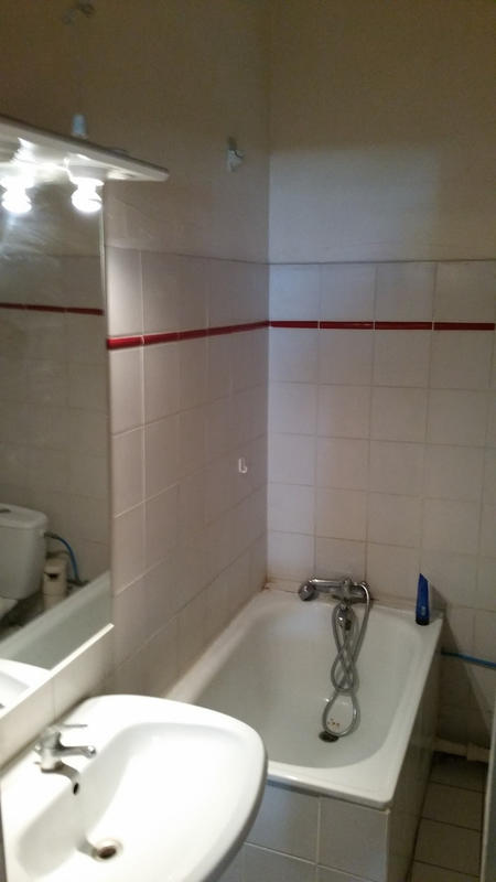 Appartement - 25 m² - 1 pièce