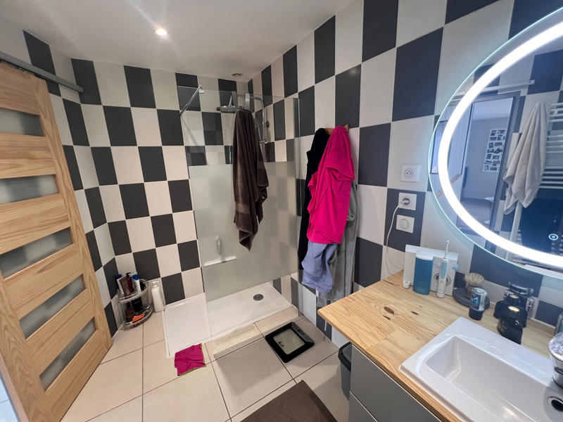 Local commercial - 418 m²