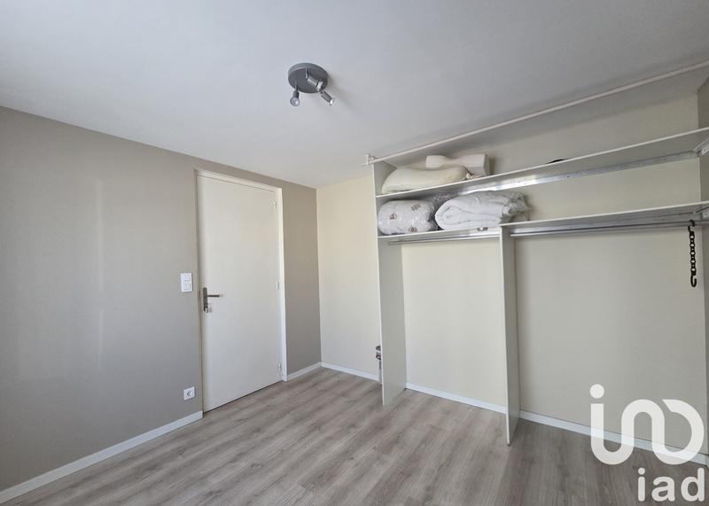 Maison de ville - 117 m² - 7 pièces