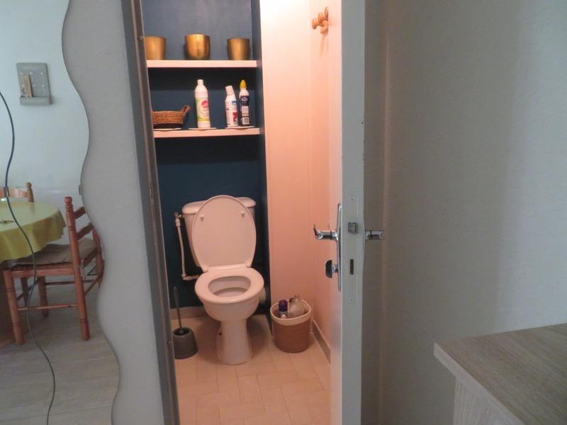 Appartement - 48 m² - 3 pièces