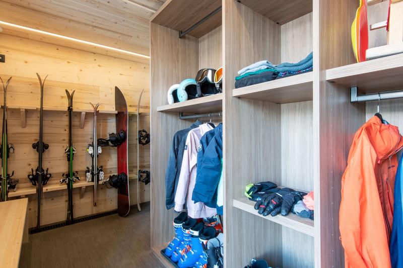 Châlet - 264 m² - 8 pièces