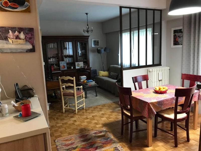 Appartement - 52 m² - 2 pièces