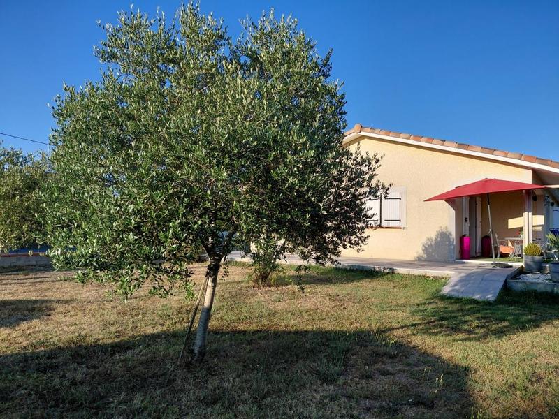 Maison - 115 m² - 4 pièces