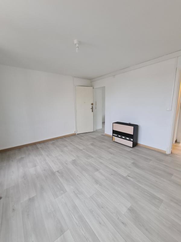 Appartement - 52 m² - 3 pièces