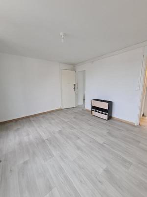 Appartement - 52 m² - 3 pièces