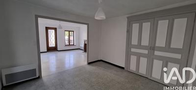 Maison - 157 m² - 7 pièces