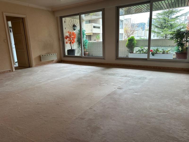 Appartement - 118 m² - 4 pièces