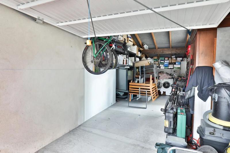 Maison - 63 m² - 3 pièces