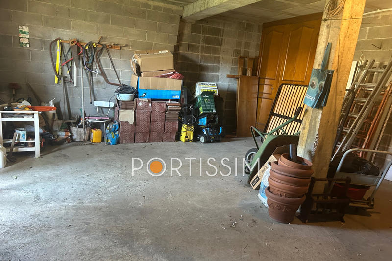 Maison de ville - 115 m² - 5 pièces