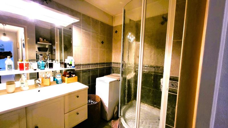 Appartement - 75 m² - 4 pièces