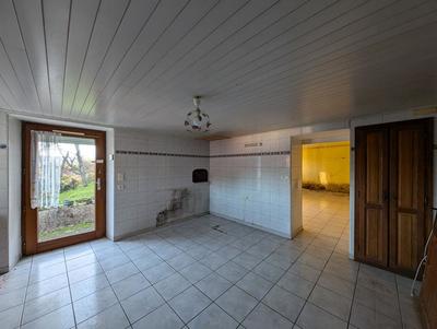 Maison de village - 112 m² - 5 pièces