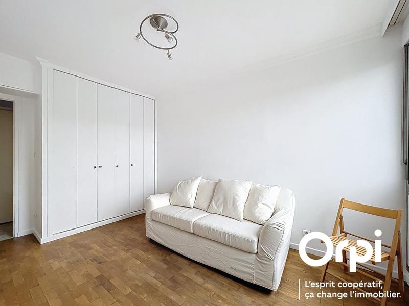 Appartement - 108 m² - 4 pièces