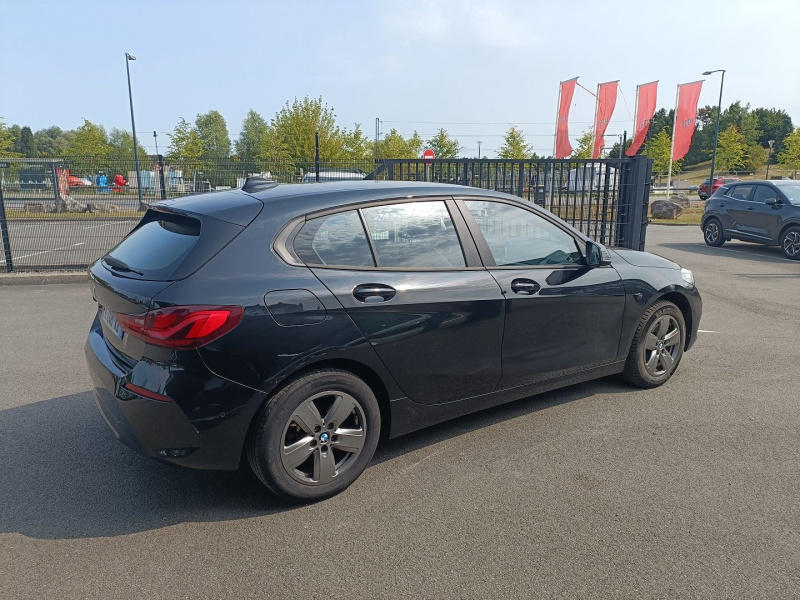 Bmw Série 1 (F40) 116da 116ch Lounge Dkg7