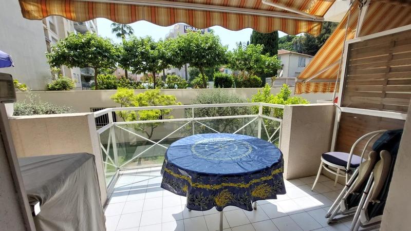 Appartement - 19 m² - 1 pièce