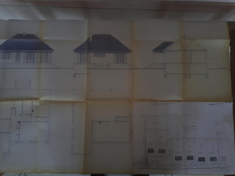 Maison - 151 m² - 7 pièces