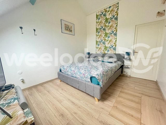 Maison - 126 m² - 6 pièces