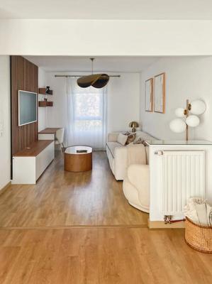 Appartement - 79 m² - 4 pièces