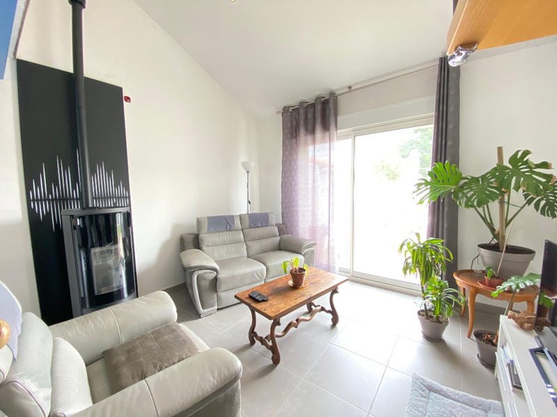 Maison - 67 m² - 3 pièces