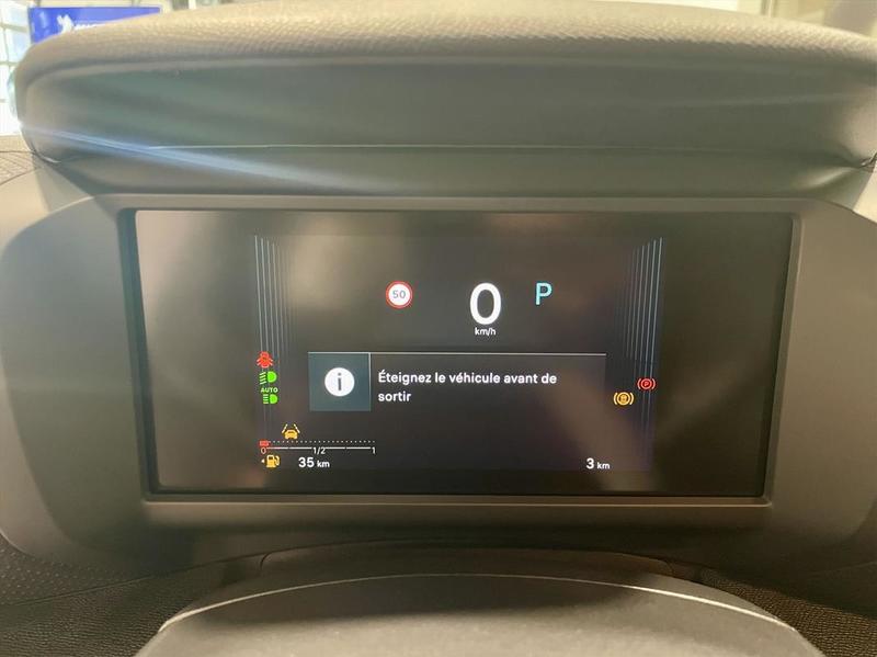 Citroën C4 III (2) 1.2 Hybrid 145 Dcs6 Max