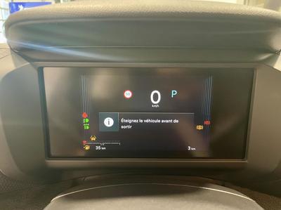 Citroën C4 III (2) 1.2 Hybrid 145 Dcs6 Max