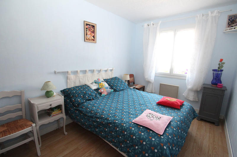 Maison - 103 m² - 4 pièces