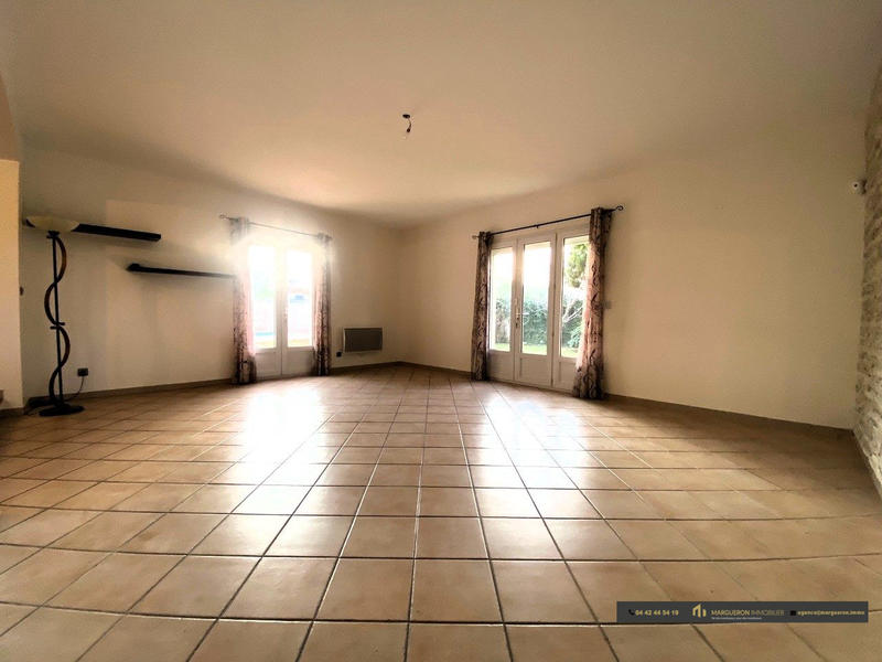 Maison - 160 m² - 5 pièces