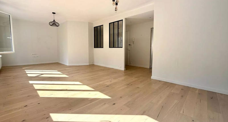 Appartement - 103 m² - 4 pièces