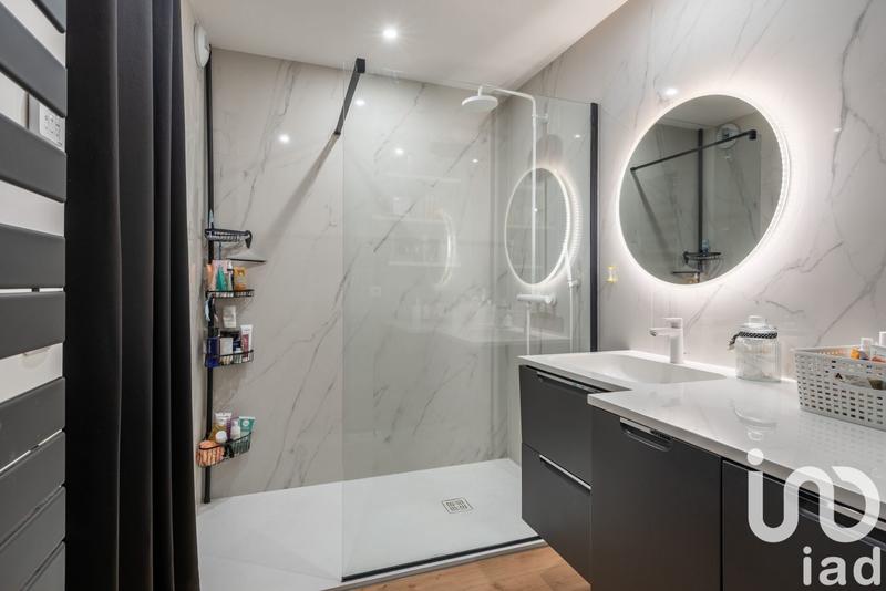 Appartement - 79 m² - 4 pièces