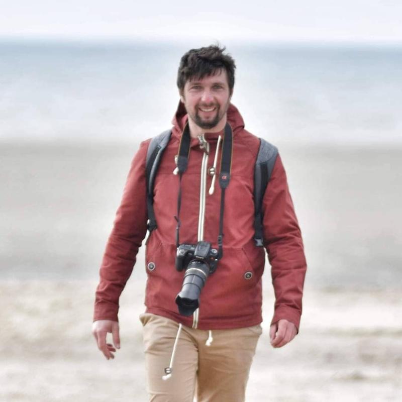 Exposition de Photographies sur le thème de l'Enduropale par Loic Lecuyer